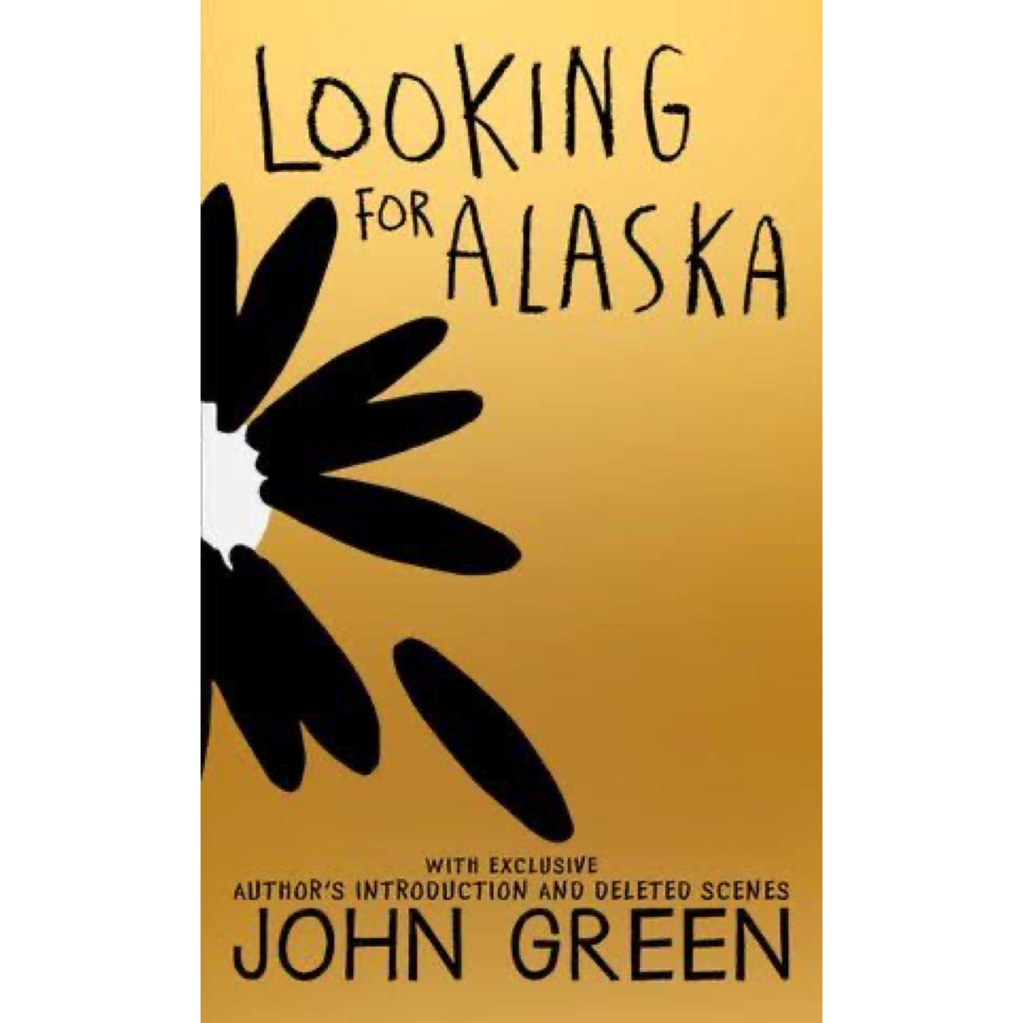 Looking for Alaska