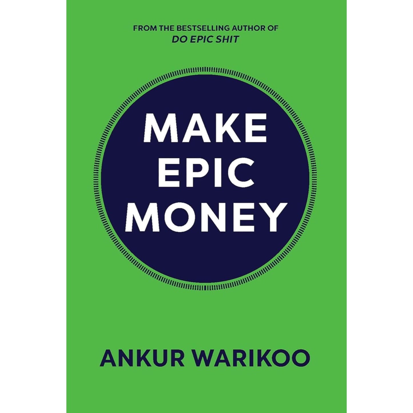 Make Epic Money