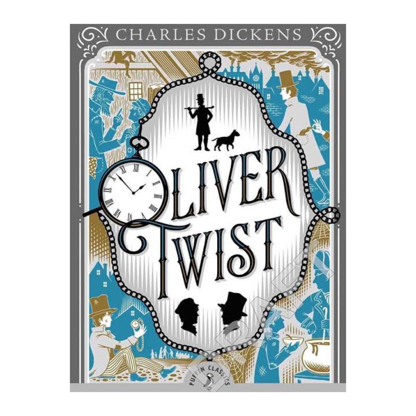 Oliver Twist