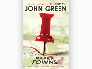 Paper Towns