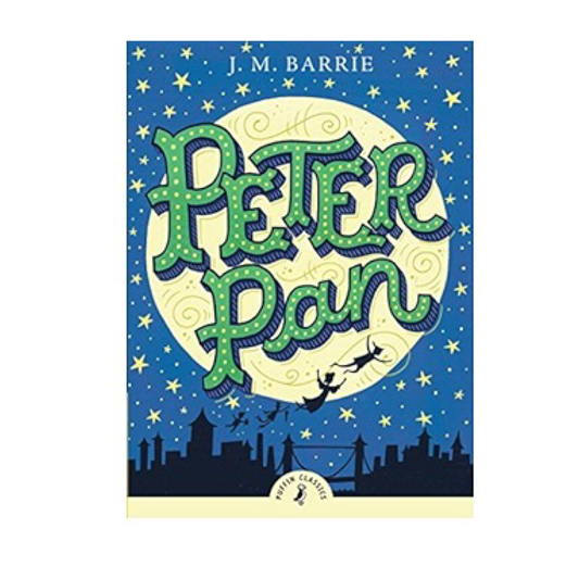 Peter Pan