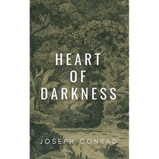 Heart of Darkness