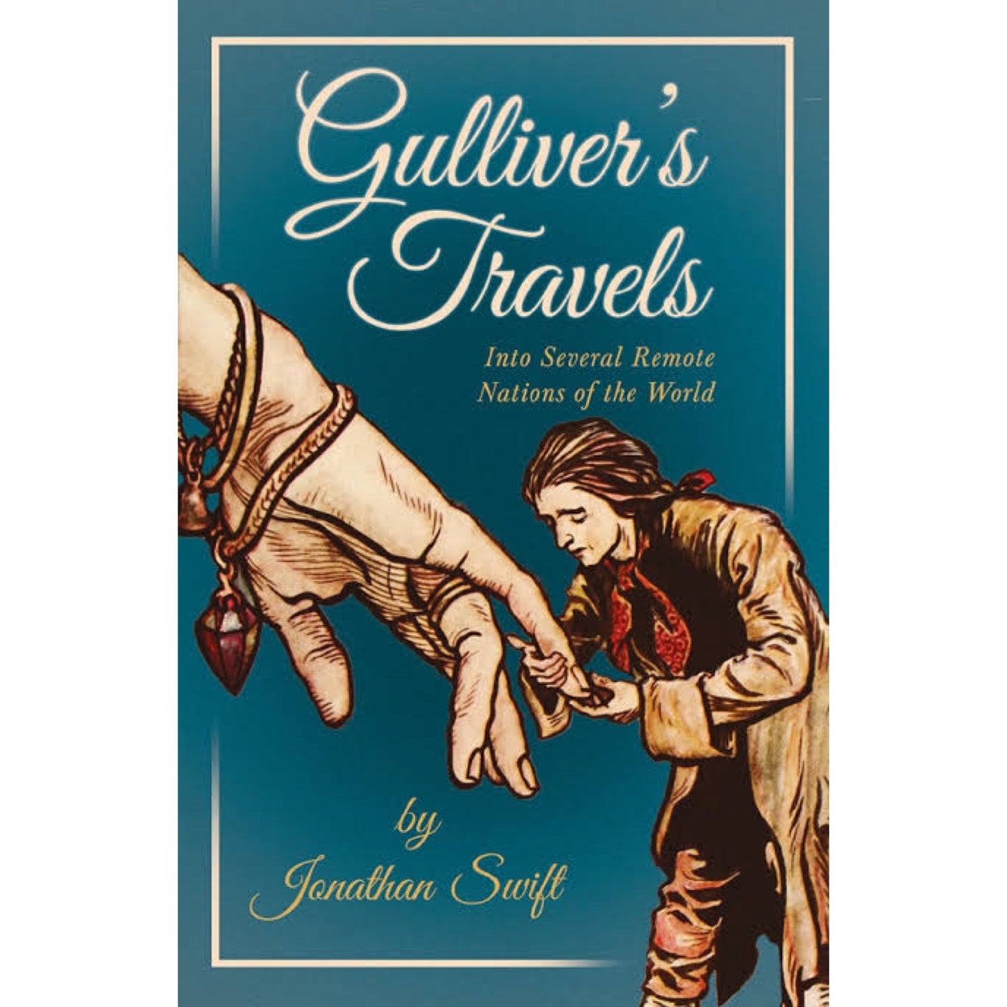 Gulliver’s Travels