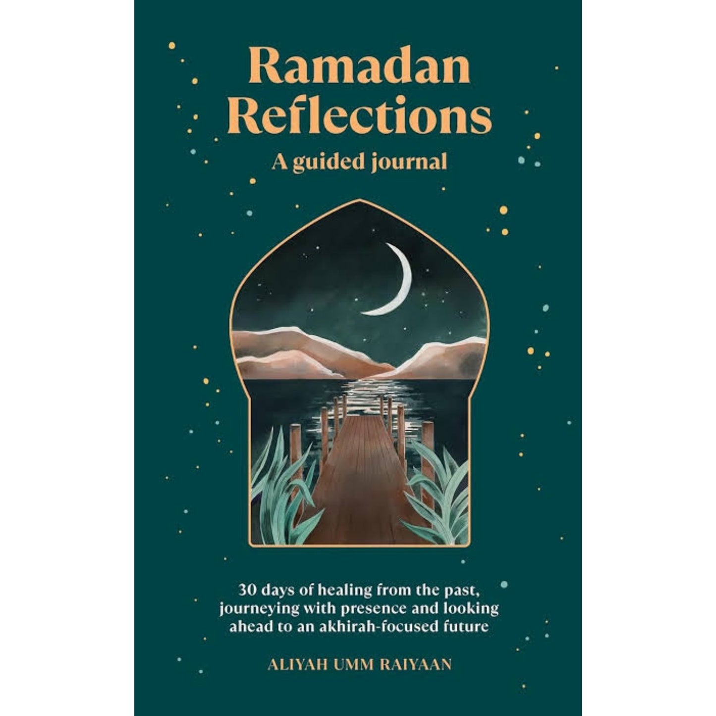 Ramadan Reflections