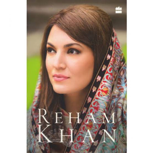 Reham Khan