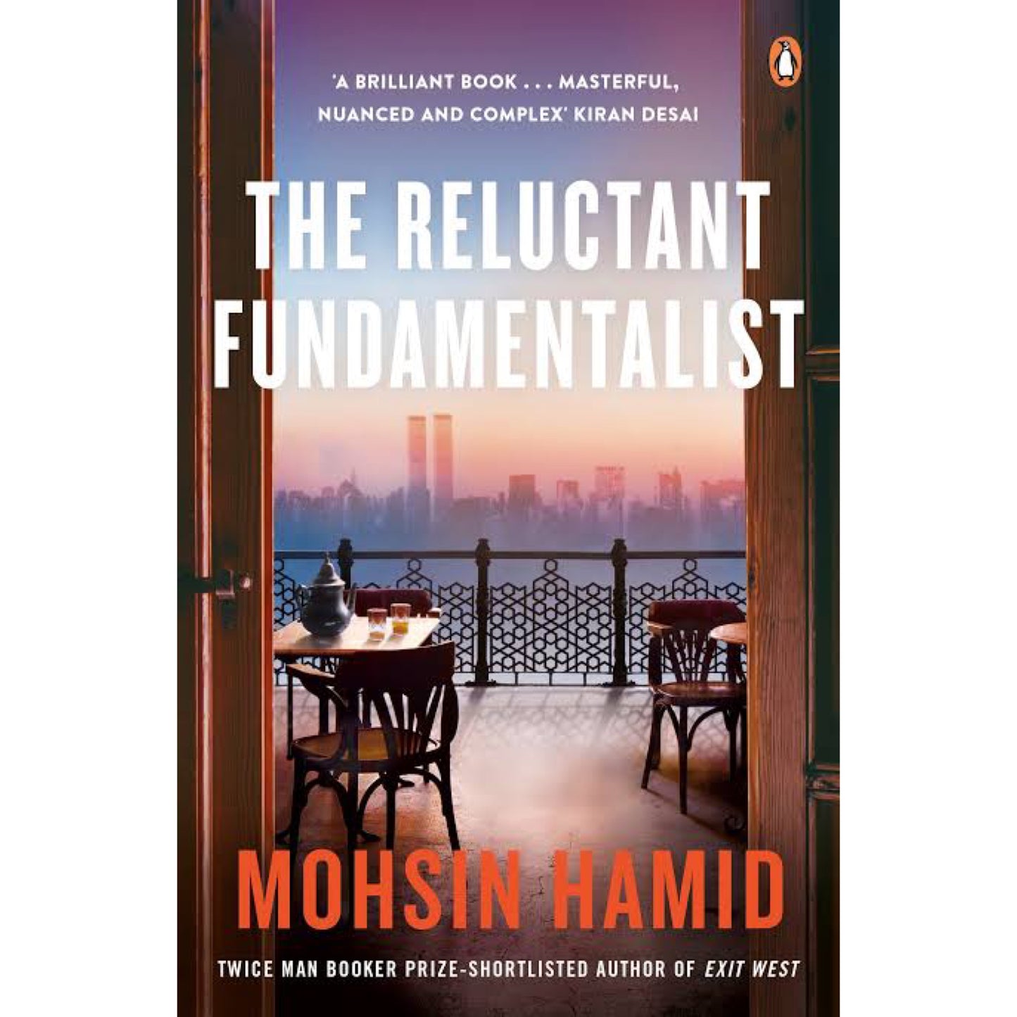 The Reluctant Fundamentalist