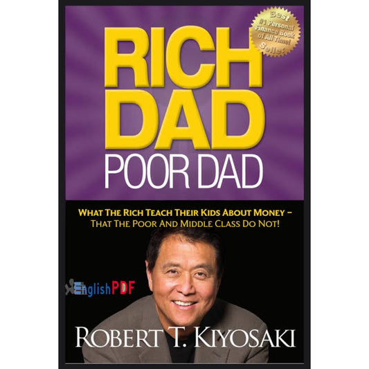 Rich Dad, Poor Dad