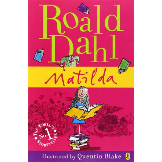 Matilda