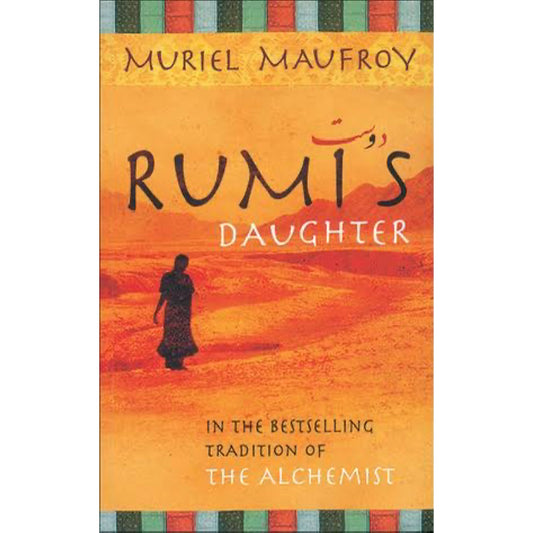 Rumi's Daughter