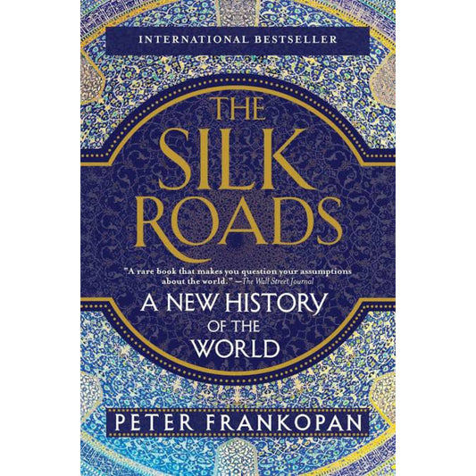 Silk Roads