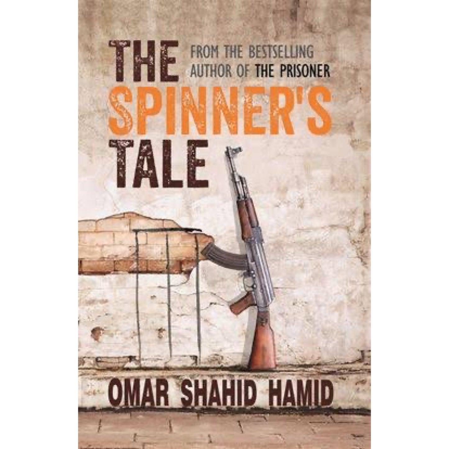 The Spinner's Tale