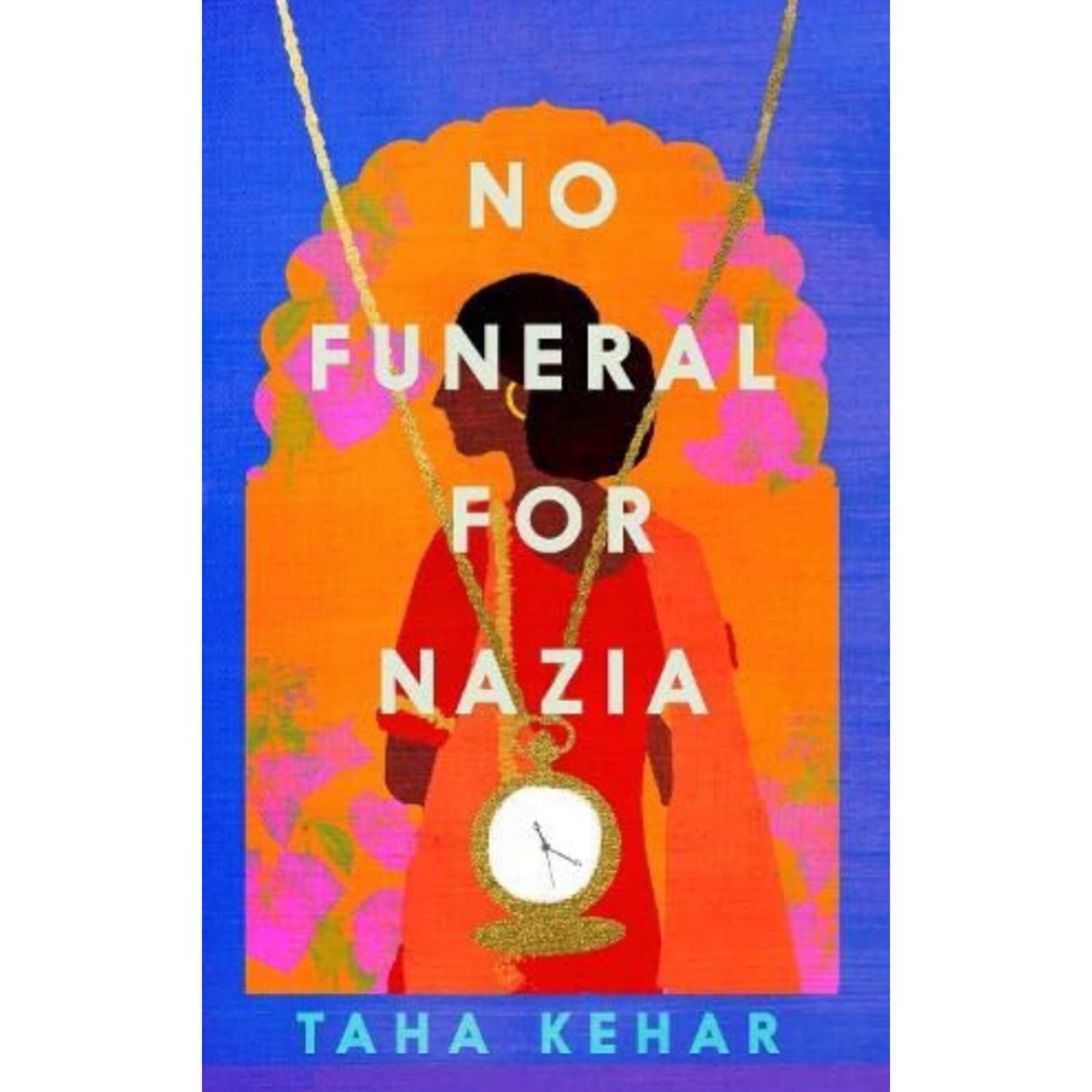 No Funeral for Nazia