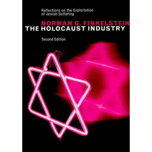 The Holocaust Industry