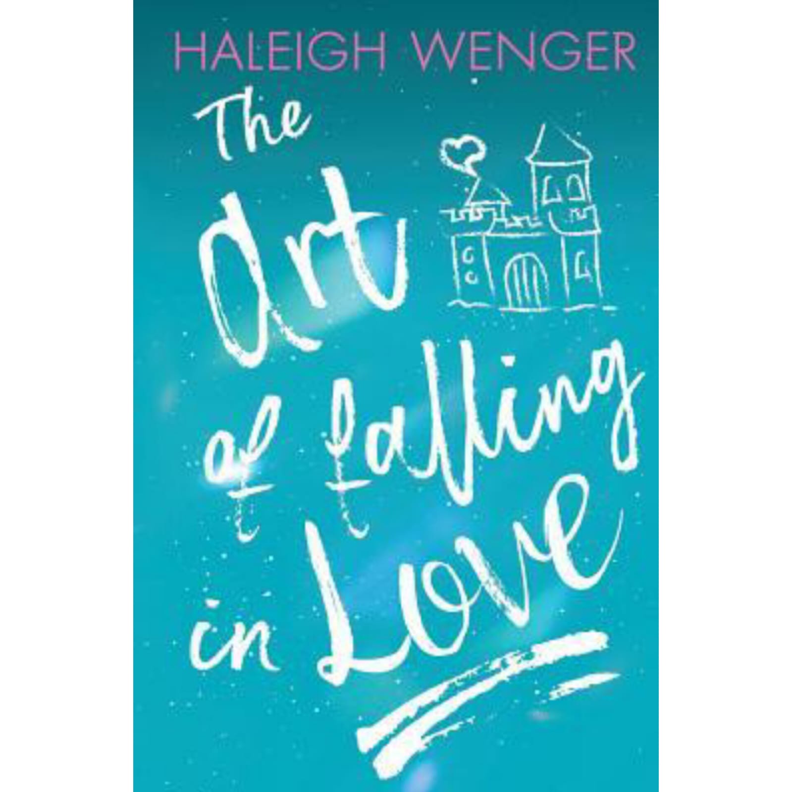 The Art of Falling In Love