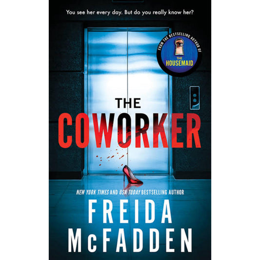The Coworker