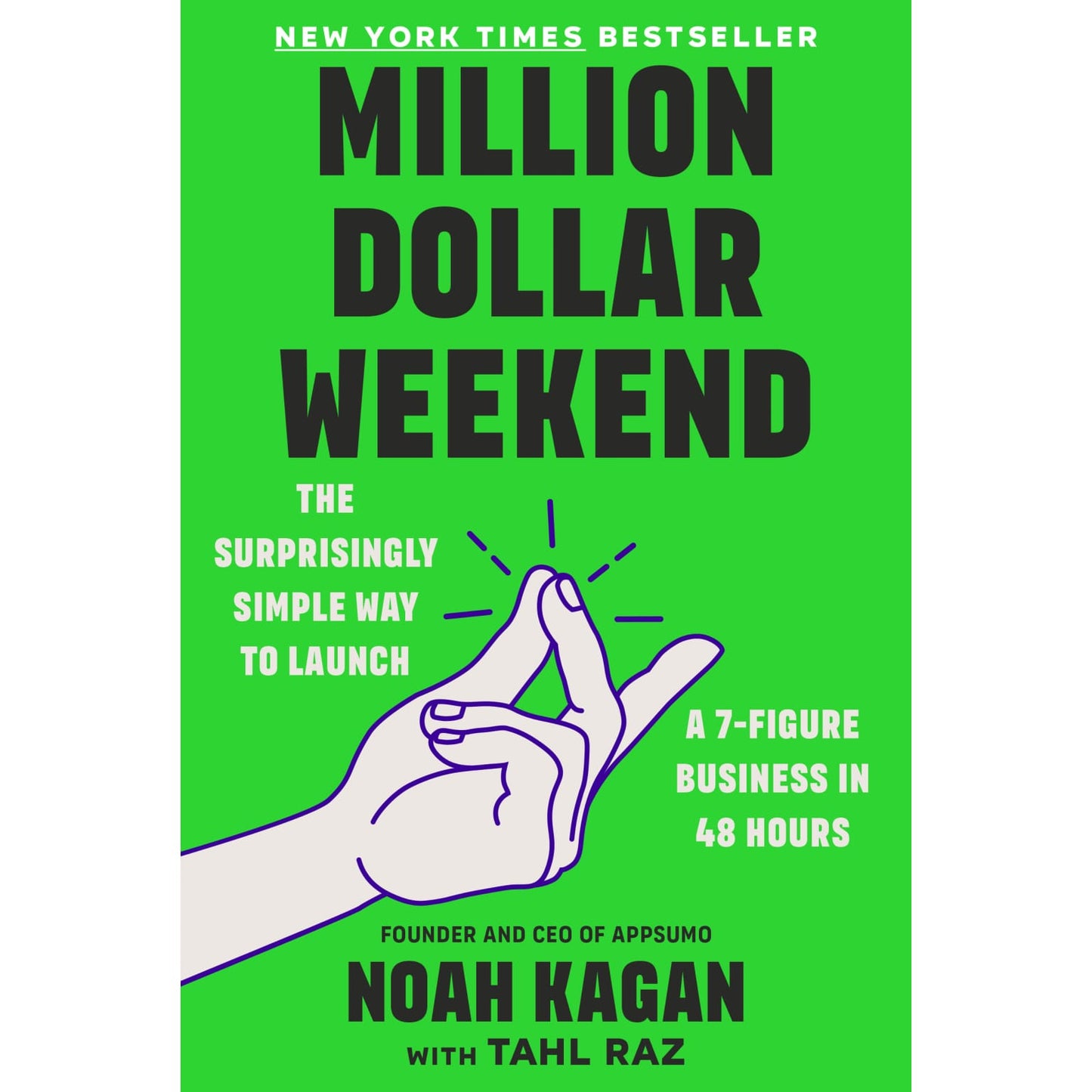 Million Dollar Weekend