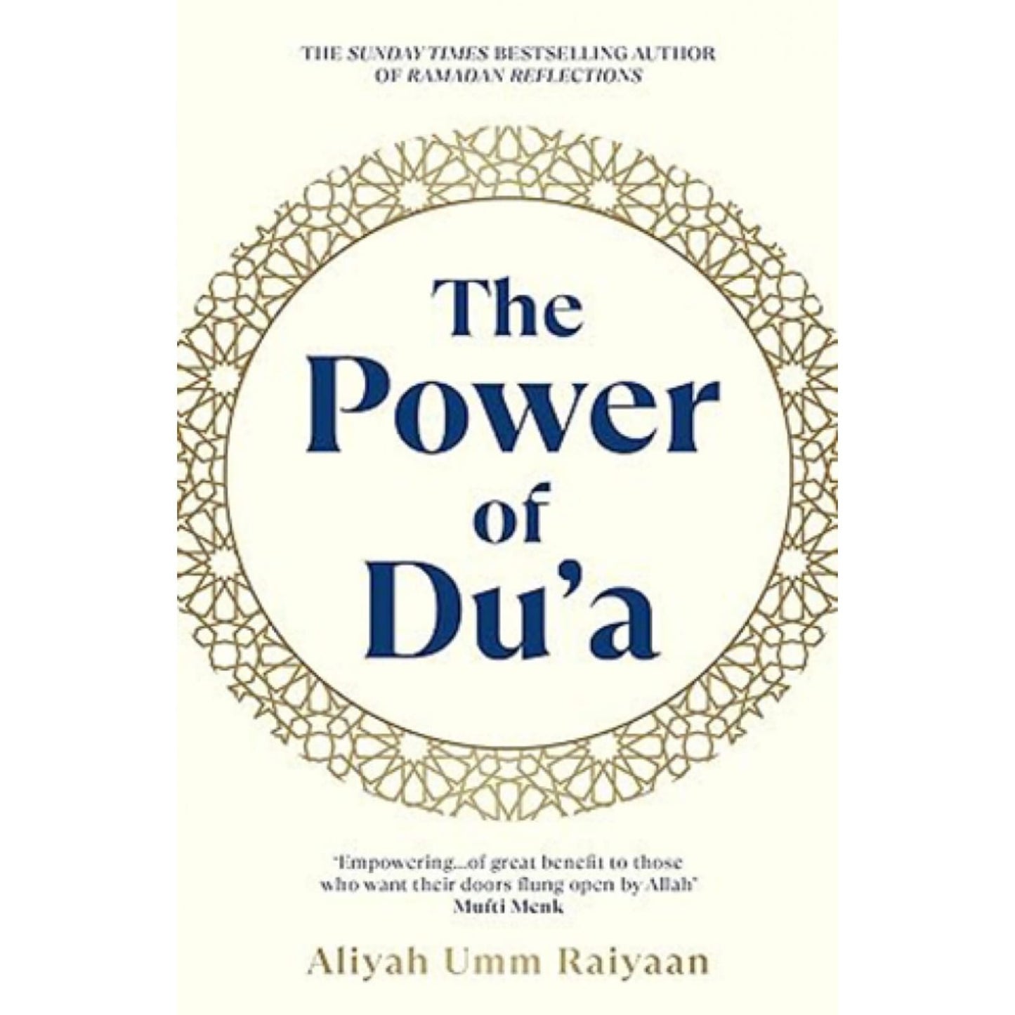 The Power of Du'a