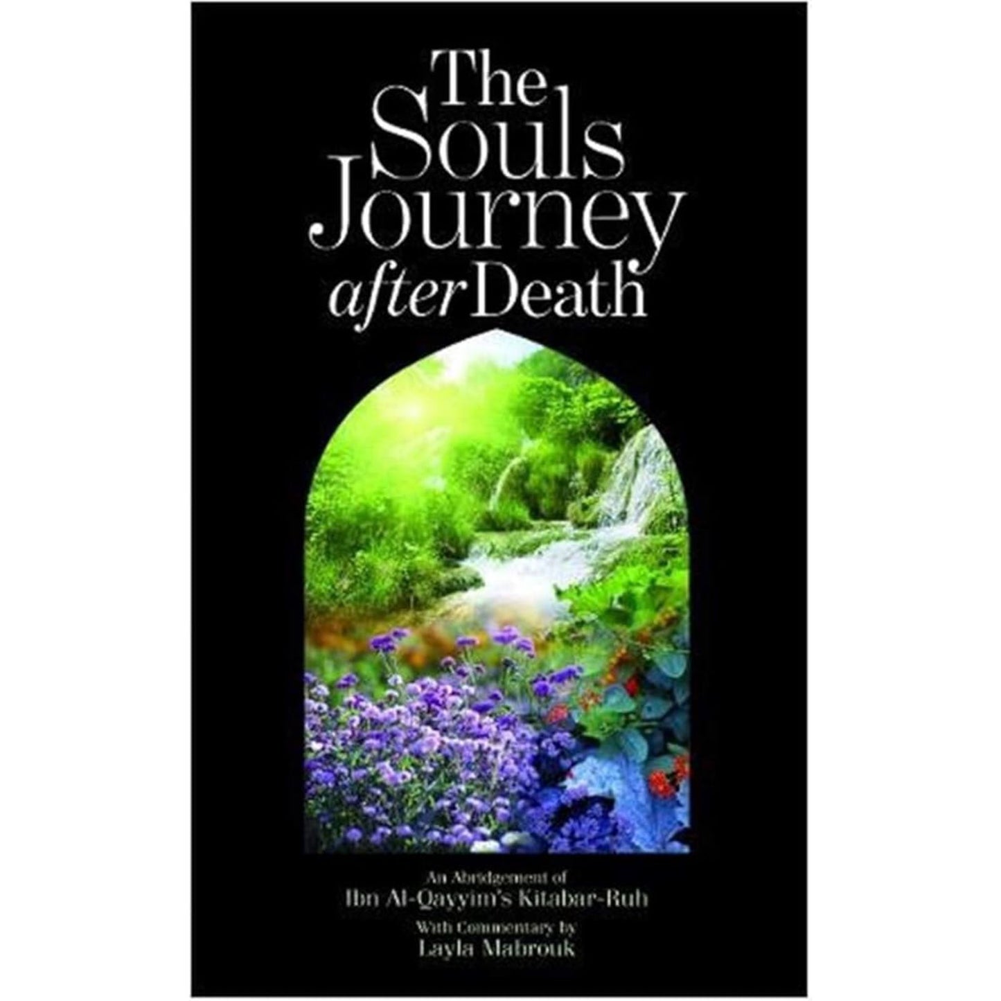 The Soul's Journey After Death