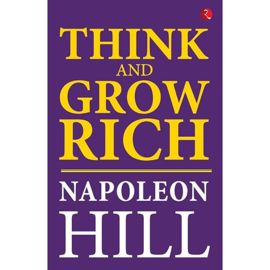 Think and Grow Rich