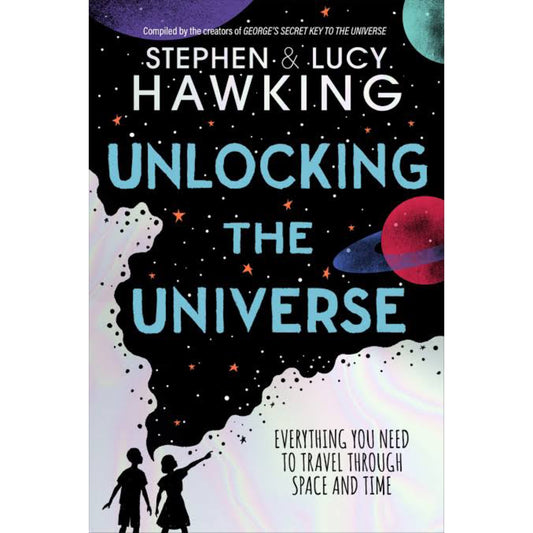 Unlocking The Universe