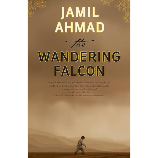 The Wandering Falcon