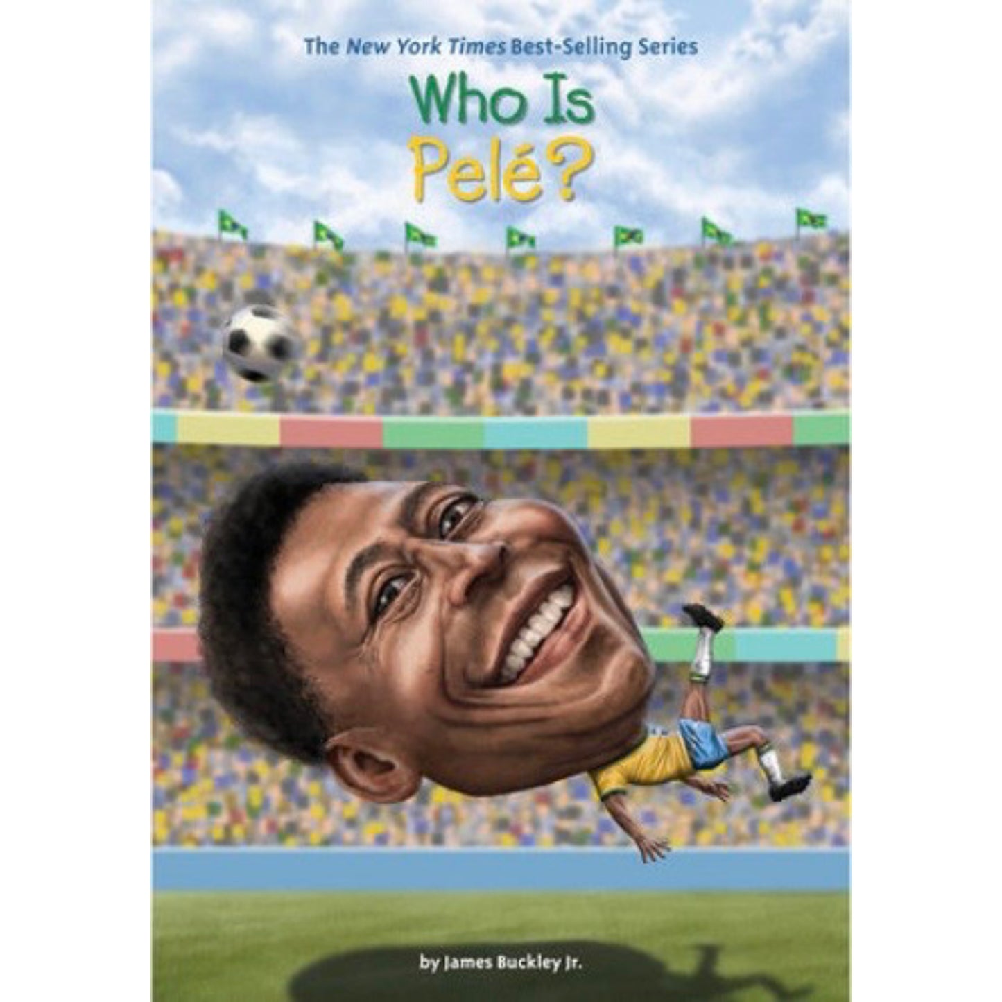 Who Was Pelé?