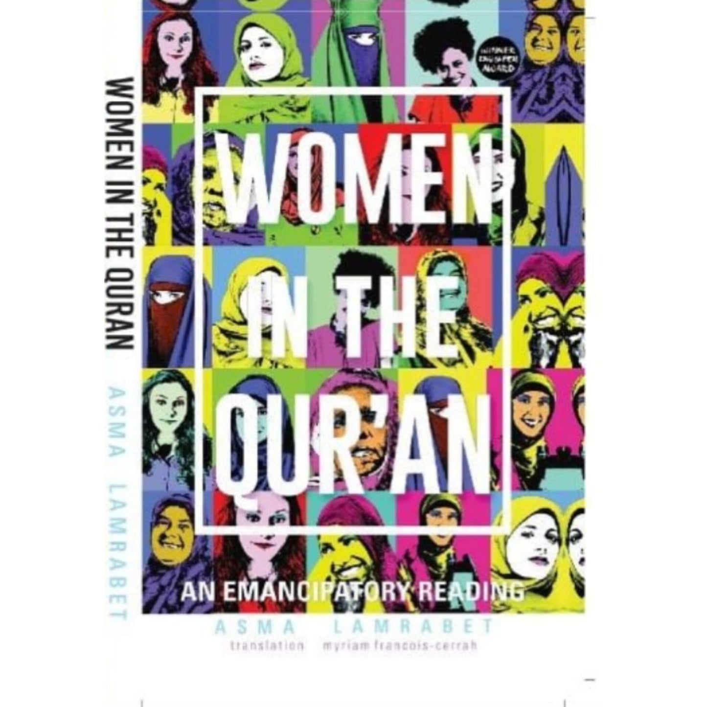 Women in the Qur'an: An Emancipatory Reading